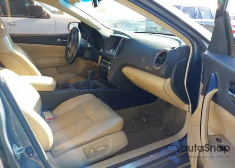 2011 Nissan Maxima 3.5 Sv z USA, uszkodzony, nr VIN 1N4AA5AP0BC804526